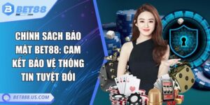 Chính sách bảo mật
