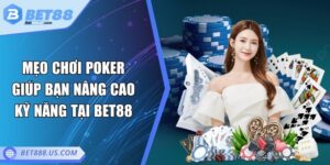 Mẹo chơi Poker
